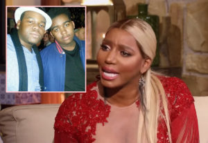 NeNe Leakes' Eldest Son Busted For Fentanyl! - Perez Hilton