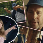 Paul Rudd Sweetly Agrees To Be In Music Video After Meeting Indie Singer At Taylor Swift Concert!