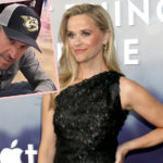 Reese Witherspoon Opens Up In First Interview About Jim Toth Divorce!