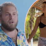 Sarah Brady Has 'PTSD Style' Flashbacks From Jonah Hill 'Emotional Abuse' -- And Feels 'Slutty' Just Wearing A Swimsuit