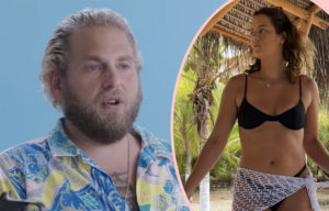 Sarah Brady Has 'PTSD Style' Flashbacks From Jonah Hill 'Emotional