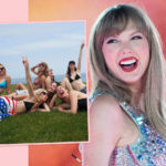 Taylor Swift's Holiday House Parties Are Back -- See The Pics With Selena Gomez & Other 'Independent Girlies'!!