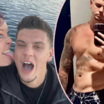 Teen Mom’s Tyler Baltierra Joins OnlyFans -- With A Shockingly High Price Tag -- After Getting Ripped!