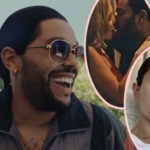 Did The Weeknd Turn The Idol Into Twisted Fanfic About Ex Selena Gomez?!