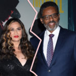 Beyoncé’s Mom Tina Knowles DIVORCING Richard Lawson!