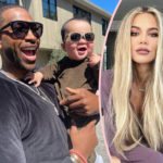 Why Tristan Thompson Is Getting DRAGGED Over Birthday Tribute To His & Khloé Kardashian's Son Tatum!