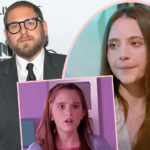 Zoey 101’s Alexa Nikolas Claims Jonah Hill 'Assaulted' Her At Predatory Party When She Was Just 16!