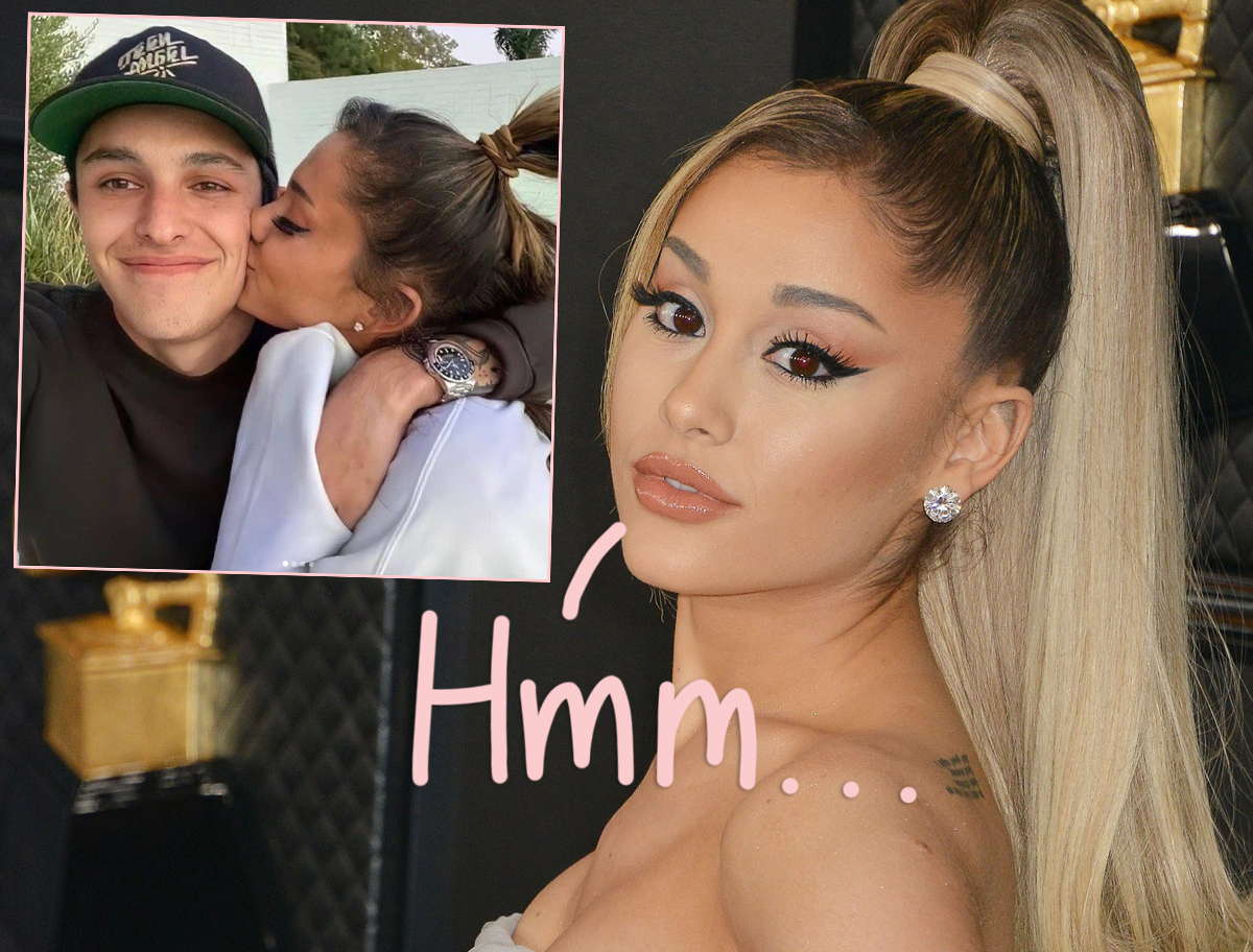 Dalton Gomez Has Been Dating Other People For Months And Here s How 