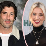 Ashley Benson Engaged To Oil Heir Brandon Davis -- And Her Ring Is MASSIVE!