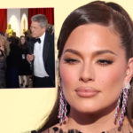 Ashley Graham Weighs In On THAT Awkward Oscars Interview With Hugh Grant!