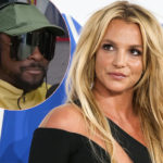 Britney Spears & Will.i.am Debuting New Single Tomorrow -- Teaser Already Out -- LISTEN!