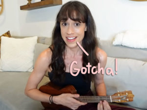 Colleen Ballinger Posted Her Terrible Apology Song To Apple Music - And