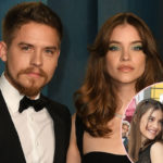 Dylan Sprouse & Longtime Love Barbara Palvin Are Married! See The Romantic Pics!