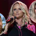 EXCLUSIVE! Miranda Lambert Fan Who Was Called Out For Taking Selfie Has A Message For The Singer: ‘Go See A Therapist’