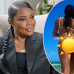 Gabrielle Union Has The PERFECT Clapback For Critics Saying She Can't Wear A Bikini At 50!