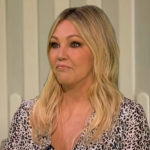 Heather Locklear May 'NEVER' Have Gotten Sober?! Friends Claim She 'Wanted To Go Back To Rehab' A Month Ago, But...