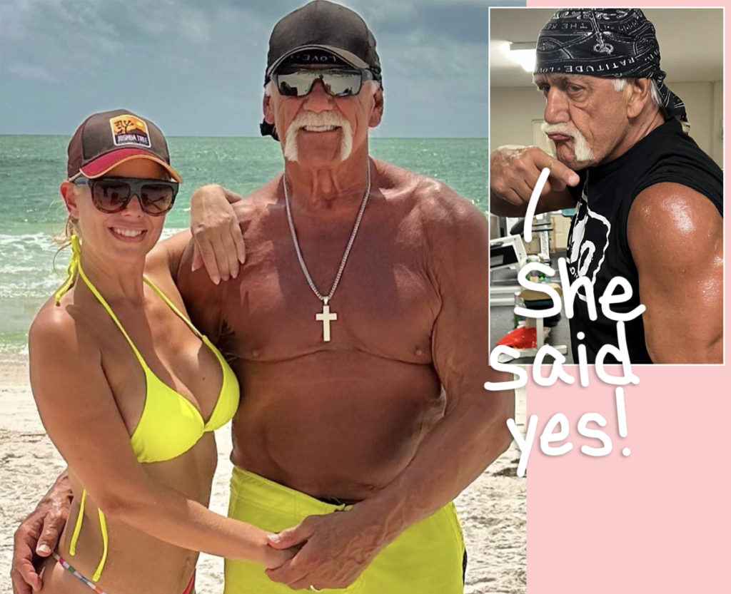 Hulk Hogans Tag Team Sex Tape Partner Has Banged OTHER Celebs On Camera Too! photo photo