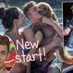James Kennedy Renames Returned Pooch From Raquel Leviss In Honor Of His Late Godfather George Michael!