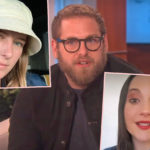 Sarah Brady Praises 'Brave' Alexa Nikolas For Speaking Out About 'Scary' Jonah Hill Encounter!