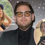 Jonah Hill Spotted Surfing Amid Sarah Brady & Alexa Nikolas Accusations!