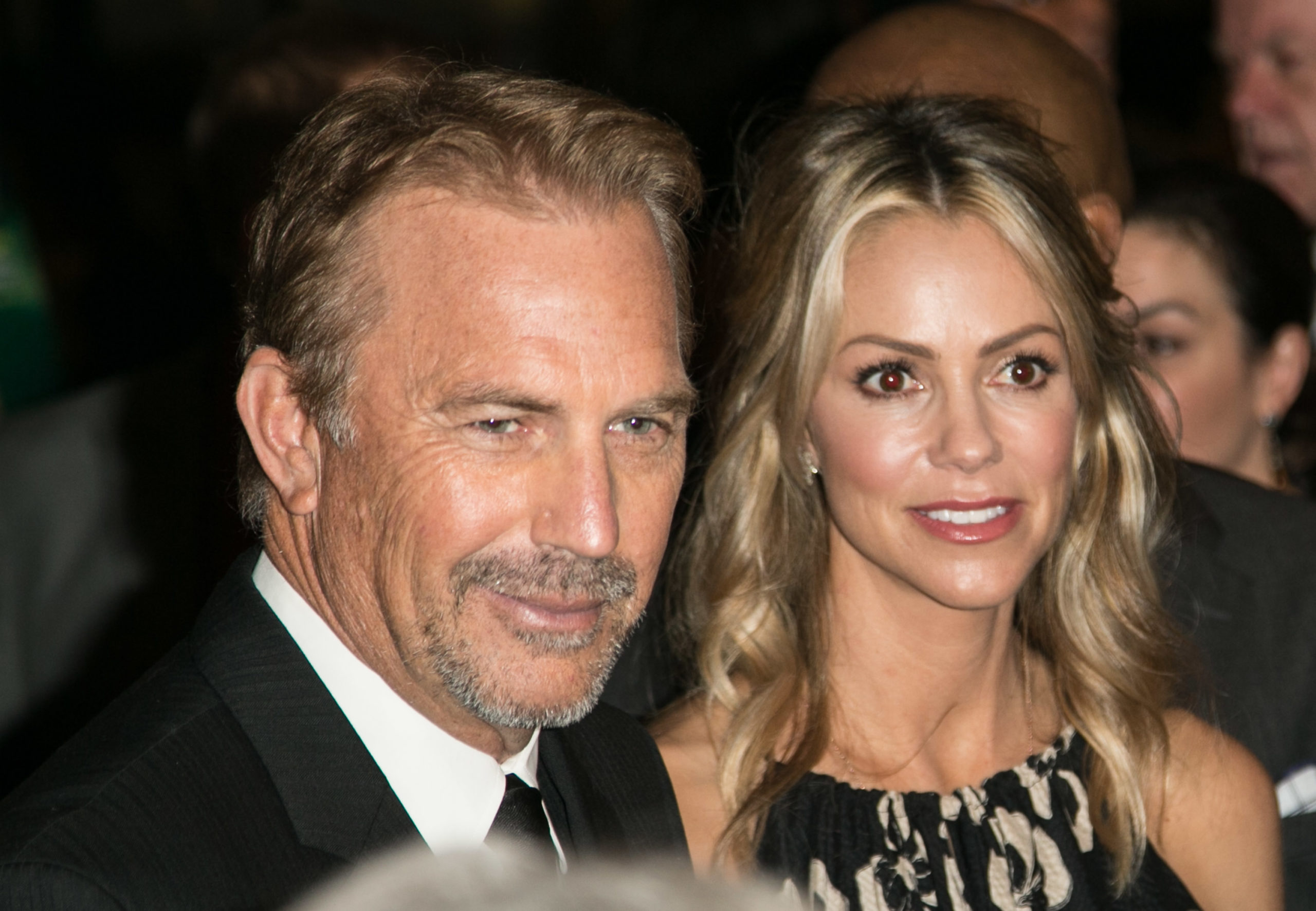 Kevin Costner Scores HUGE Legal Win In Vicious Divorce! Perez Hilton