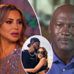 Larsa Pippen 'Traumatized' By Michael Jordan's Disapproval Of Her Relationship With Marcus