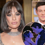 Lea Michele Speaks To Cory Monteith On 10-Year Anniversary Of His Death: 'Miss You Big Guy'