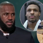 LeBron James’ 18-Year-Old Son Bronny Rushed To ICU After Suffering Cardiac Arrest During USC Basketball Practice