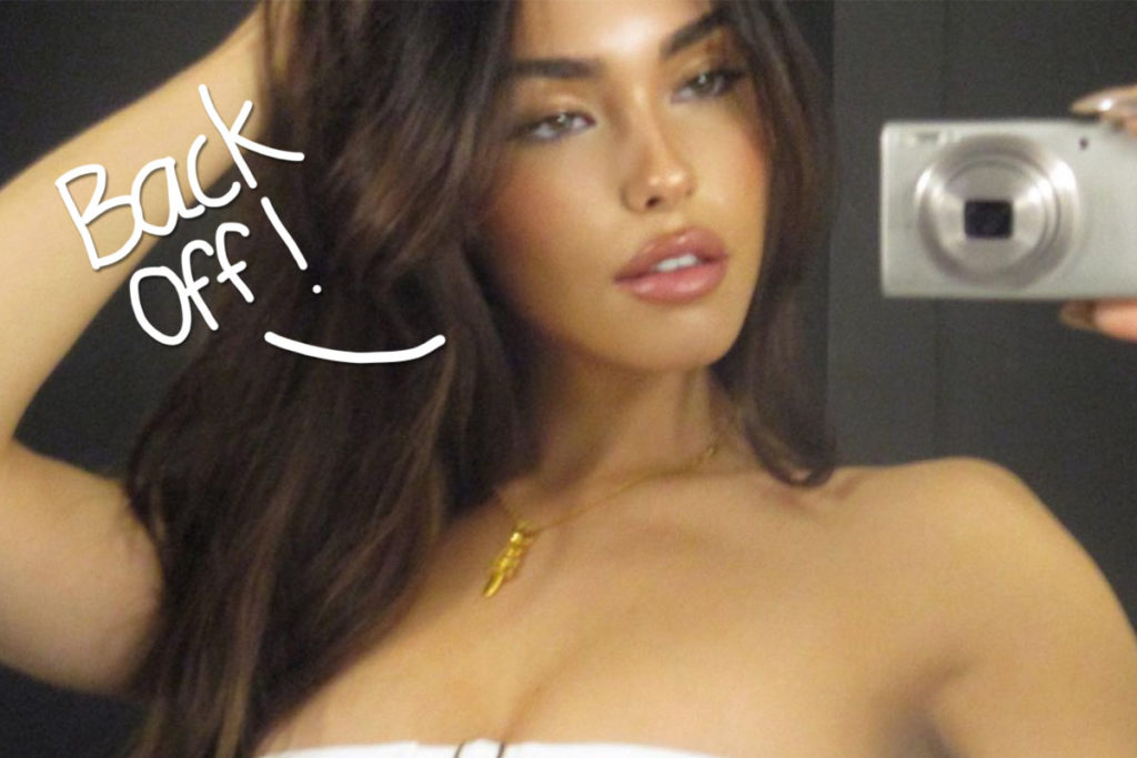 Madison Beer Says 'Hurtful' Body Shaming Led Her to 'Restricting