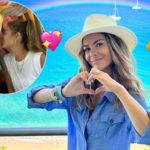 Maria Menounos Welcomes 'Miracle Baby' -- That A Psychic Told Her Would Be WHO Reincarnated??