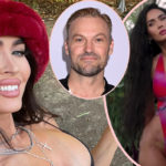 Megan Fox Debuts New Ink Covering Brian Austin Green Tattoo -- In Nearly Nude Pic! LOOK!