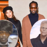 Offset Addresses Cardi B 'Drama' With New Spoof Video Co-Starring... Jamie Lee Curtis!