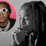 Quavo Gets Emotional Over Takeoff’s Death In Vulnerable Interview: ‘Sometimes I Cry Myself To Sleep’