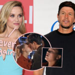 Reese Witherspoon Said 'NO' To Infamous Mark Wahlberg Orgasm Scene In Fear!
