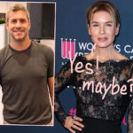 Renée Zellweger Engaged To Ant Anstead?? The Story On Those Confusing Conflicting Reports!
