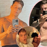 Ricky Martin's Connection To A Porn Star Behind Jwan Yosef Split??