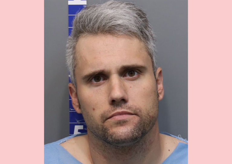 Teen Mom Alum Ryan Edwards Released From Prison NINE MONTHS EARLY For