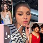 Selena Gomez Confirms She's Single After TikTok Savagely Roasts Her Dating History!