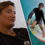 Surfer Mikala Jones Dead At 44 Following Freak Accident