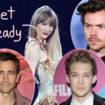 Taylor Swift Diving BACK Into Her Love Life For A TV Show?!