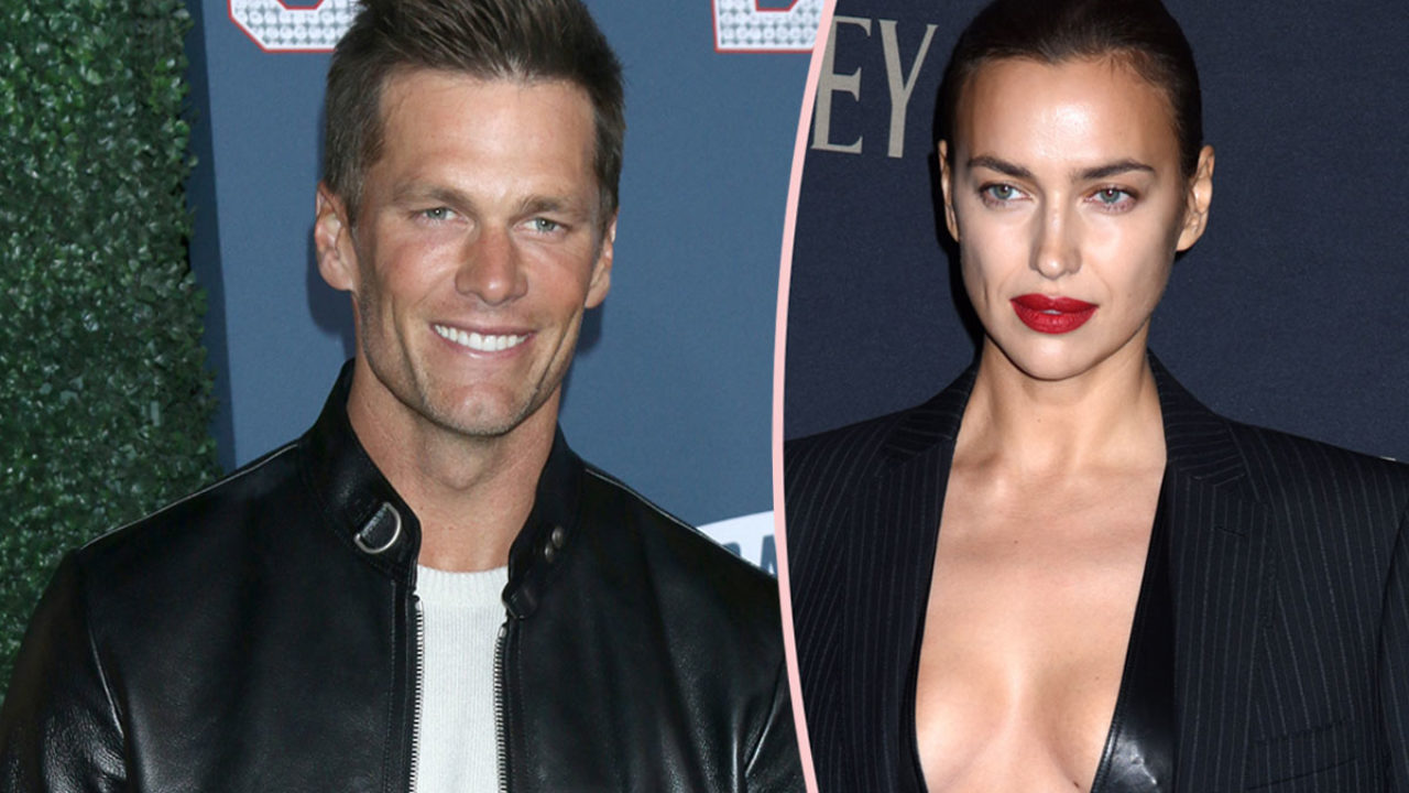 Irina Shayk and Tom Brady's Relationship Timeline