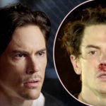 See Tom Sandoval 'Get Punished' In First Teaser For Special Forces Season 2!