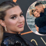 Tori Kelly 'Smiling Again & Feeling Stronger' After Hospitalization, Says Hubby