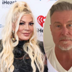Tori Spelling Shares Cryptic Quote About 'Darkest Times' Amid Dean McDermott Marriage Issues
