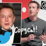 Twitter Sends Meta A Cease-And-Desist Letter Over New Competitor Threads!