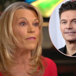 Vanna White Upset Ryan Seacrest Is Taking Over Wheel Of Fortune?!