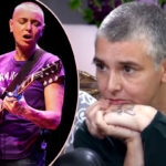 Sinéad O’Connor ‘Instructed’ Her Kids To Do THIS If She Died In Eerie Resurfaced Interview