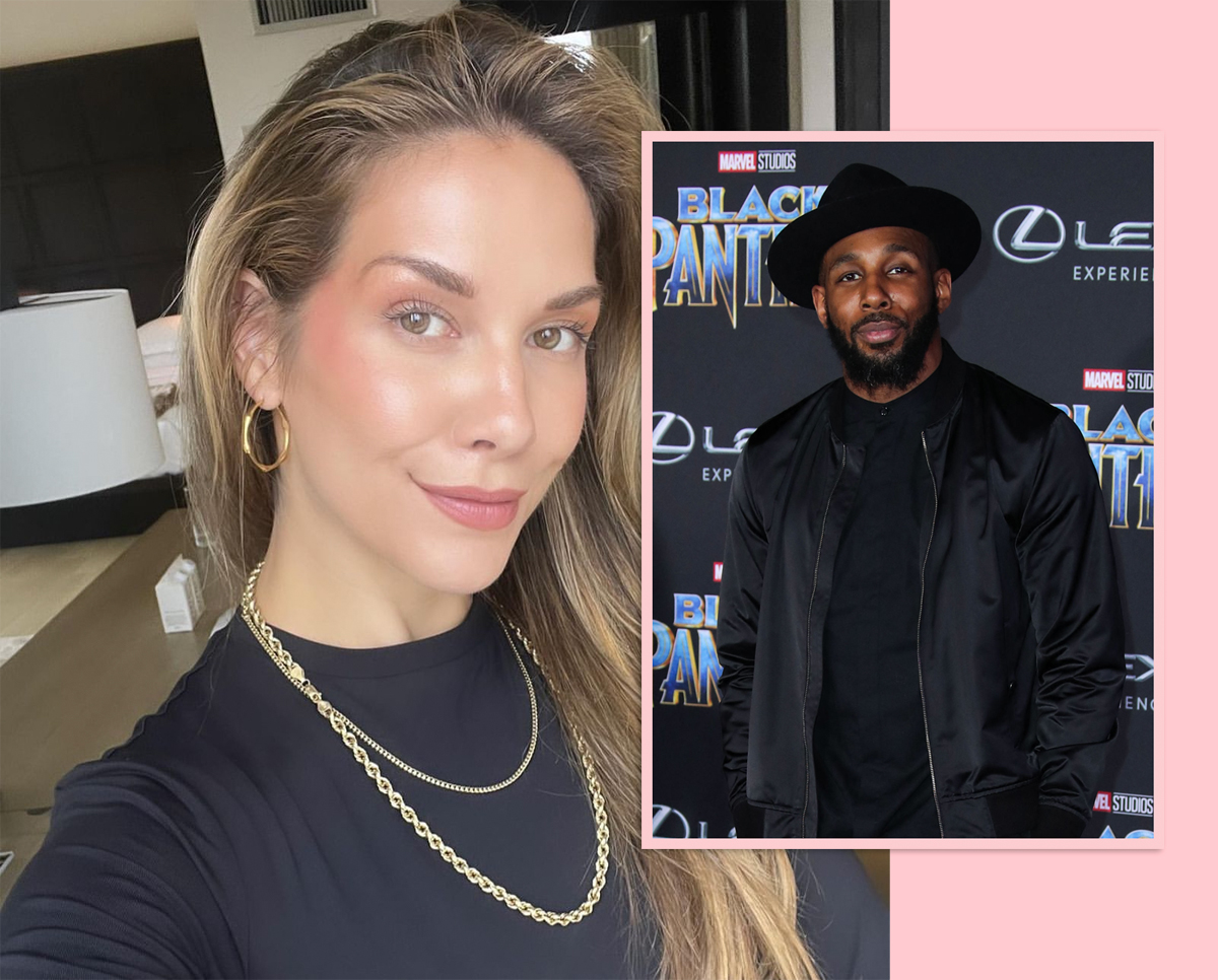 #Allison Holker Says It ‘Felt So Good to Dance Again’ For The First Time Since Stephen ‘tWitch’ Boss’ Death