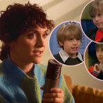 Alyson Stoner Felt ‘Uncomfortable’ About Having Their First Kiss With Dylan & Cole Sprouse On The Suite Life