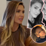 Audrina Patridge's Sister Splits From Husband 6 Months After Teen Daughter's Tragic Death